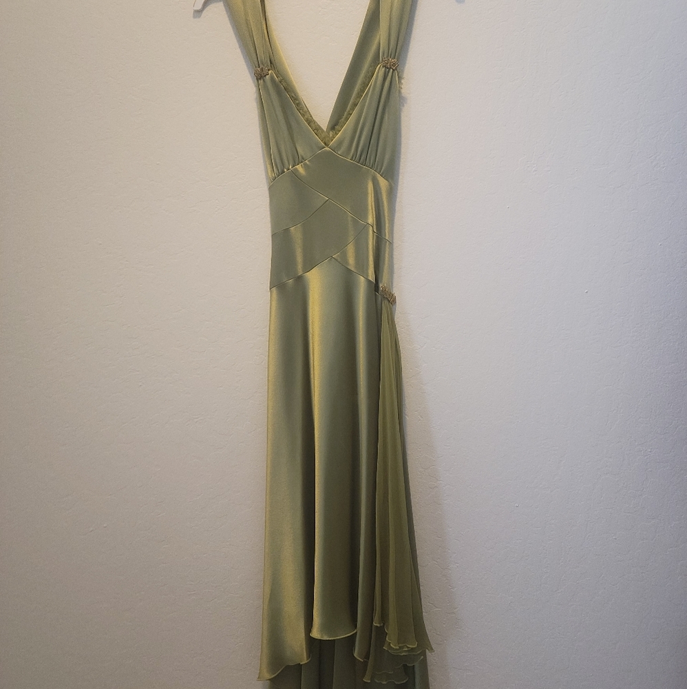Evening Dress